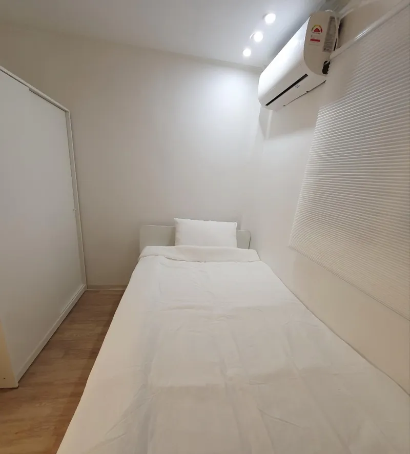 [Seongbuk, Seoul] Simple & Modern Korea University Jongam-dong Stay One Room B212 3