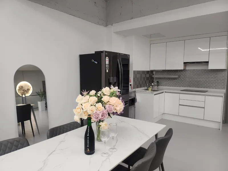 [Seogwi-dong, Seogwipo] Moonlight House (3 rooms, 2 bathrooms) 3