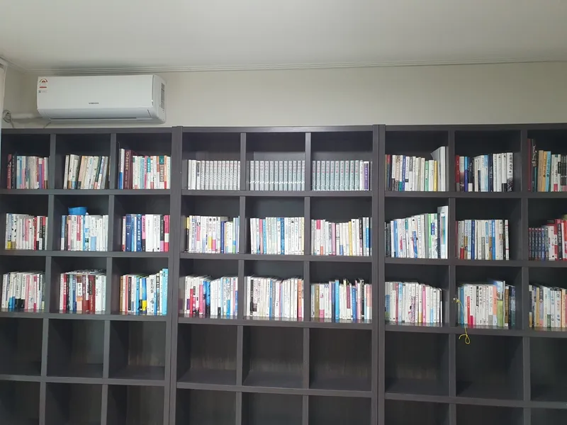 [Aewol, Jeju] Independent accommodation with a large garden and swimming pool overlooking the Gwakji Sea 81