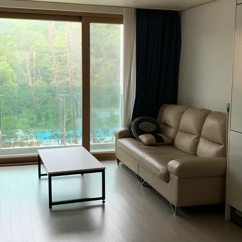 [강원 속초] 한적하고 조용한 시골, 혼자 한달살기&워케이션 7