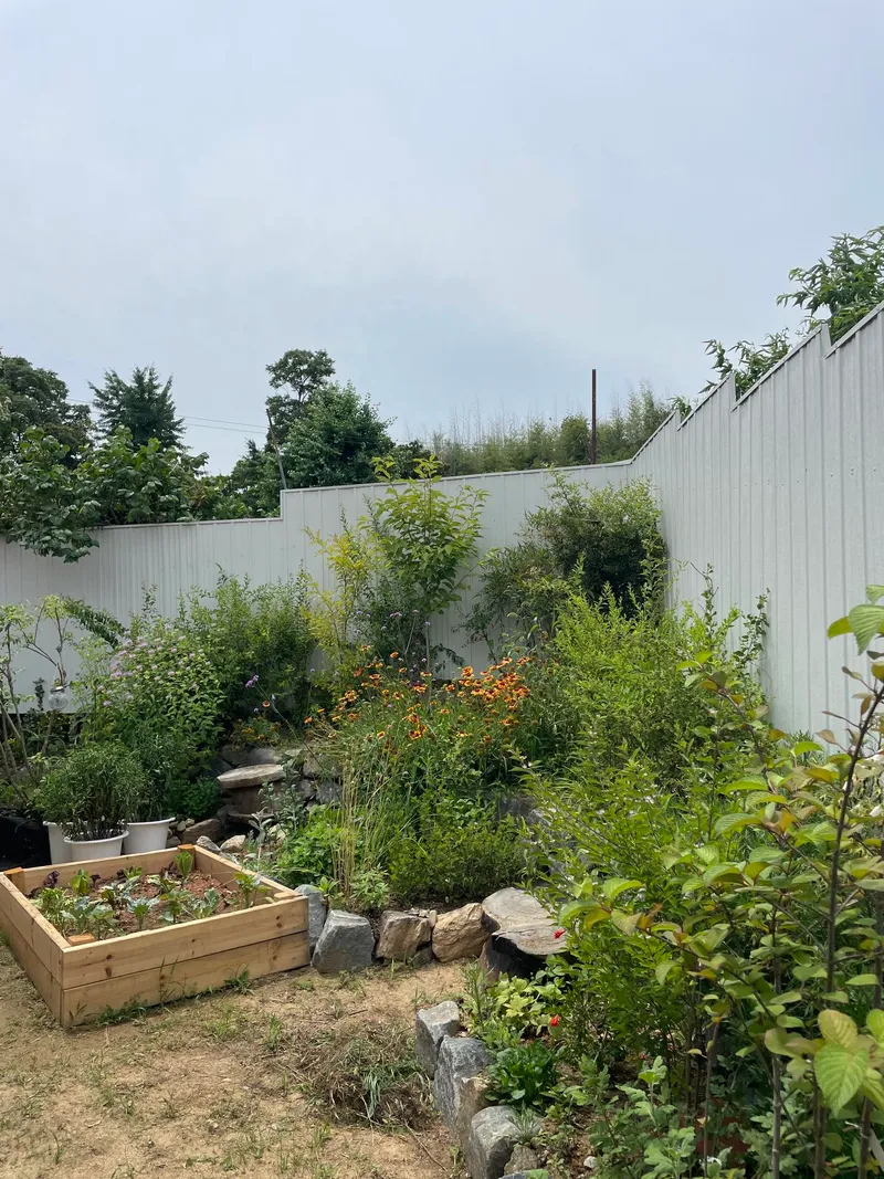 [Buyeo] Remodeling a country house to achieve comfort 26