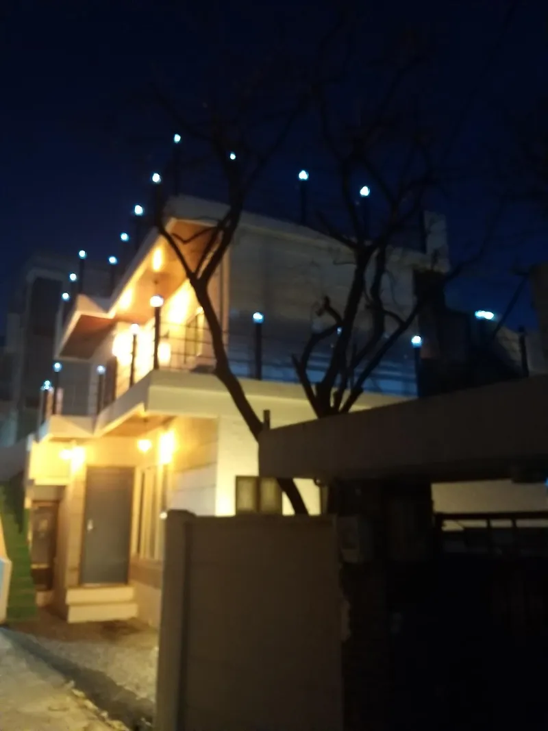 [Yuseong, Daejeon] One-room apartment #203, 5 minutes from Yuseong Guam Station 21