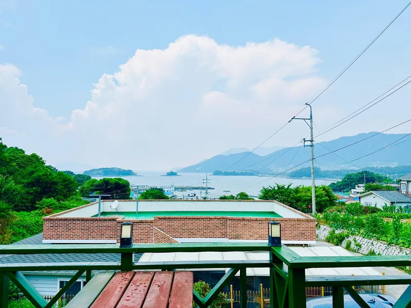 [경남 남해] 평산 오션뷰   세컨하우스 8