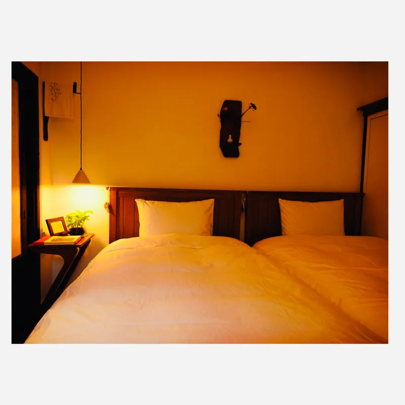 [Hahyo-dong, Seogwipo] Today's romantic Jeju seaside village small house 28