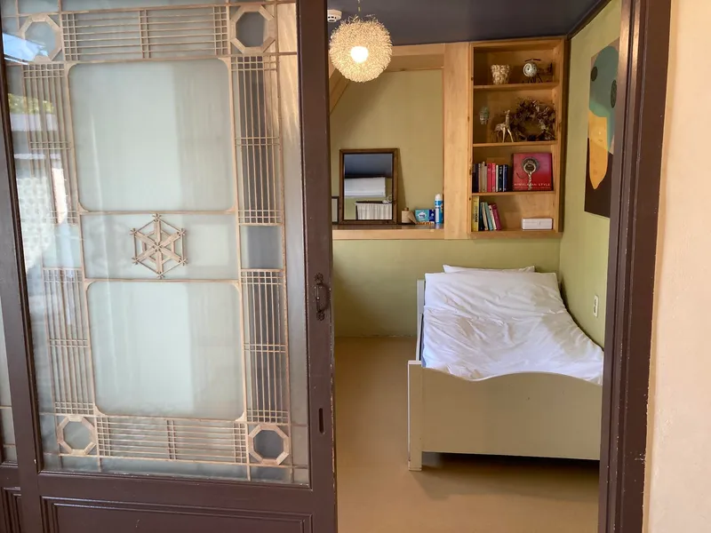 [Seoho-dong, Seogwipo] Living in a Jeju stone wall house like a real Jeju person 10
