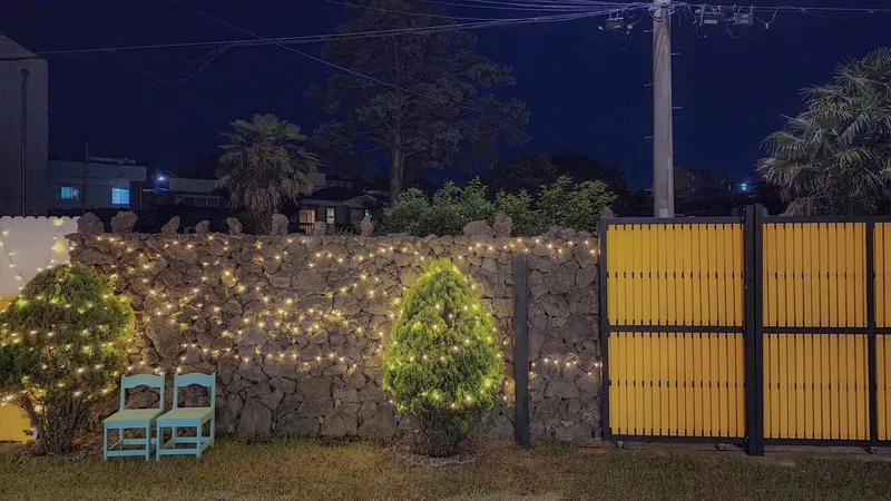 [Aewol, Jeju] A two-story independent guesthouse that can accommodate 4 people at most and up to 6 people. 21
