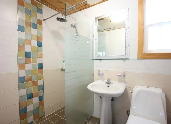 [Yangyang] Seorak, a pension-type accommodation right in front of Namdaecheon 12