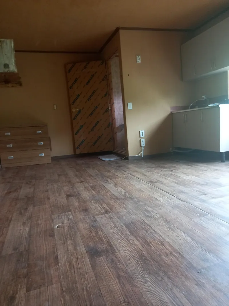 [Yeongcheon] 8-pyeong tile-roofed one-room apartment 3