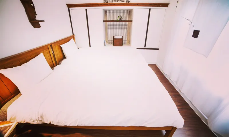 [Hahyo-dong, Seogwipo] Today's romantic Jeju seaside village small house 29