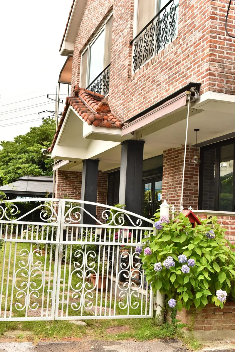 [전남 순천] 순천하세요!또하나의 정원을 품은 소울 스테이 23