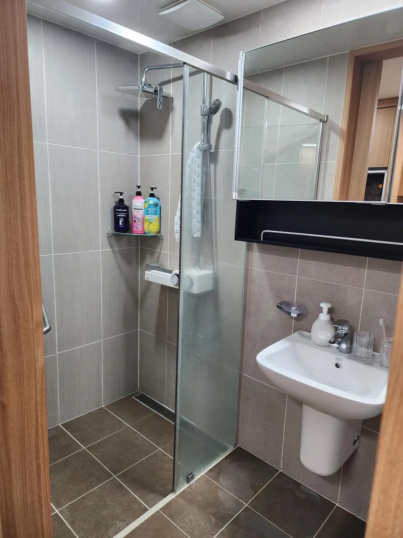 [Seogwi-dong, Seogwipo] 2-person accommodation in Seogwi-dong with many commercial and convenient facilities 15