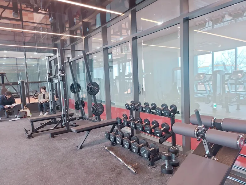 [Seohae, Incheon] Cheongna Clean End King Station 5 minutes 15