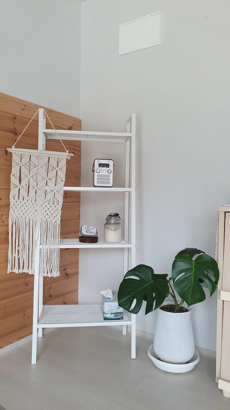 [Namwon] Jirisan Baemsagol Valley 10 minutes walk. Newly built duplex one-room (2) 51