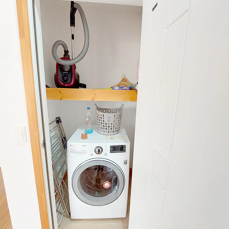 [Hangyeong, Jeju] A two-room detached house where you can live privately in Jeju #Spacious parking lot 40