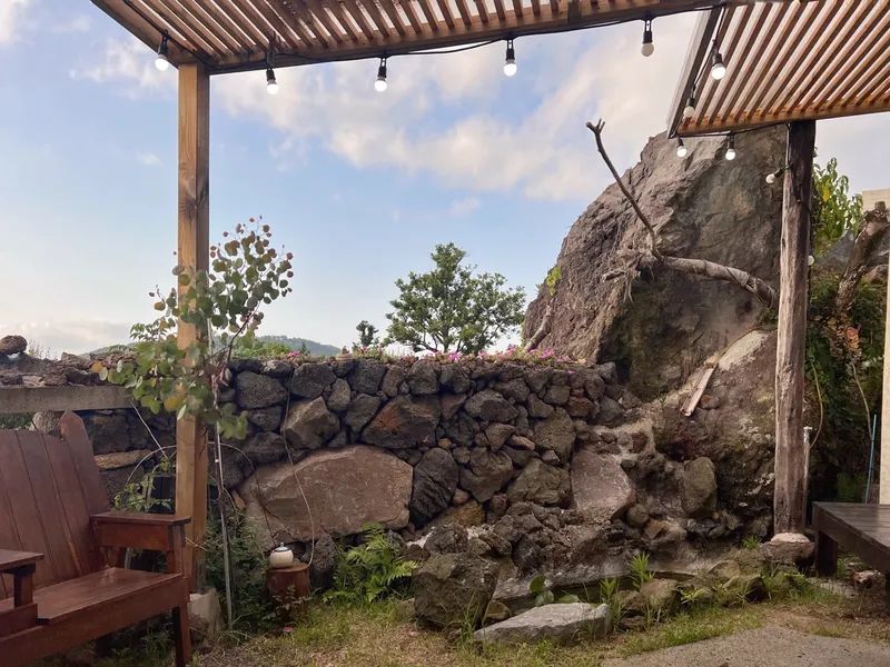 [Aewol, Jeju] Half-price discount event for full moon #Jeju emotional accommodation #Ghibli emotional #Moon 43