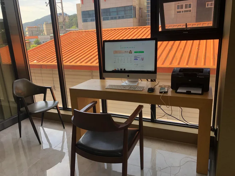 [Tongyeong] 24-Hour Free Restaurant/Tongyeong/Geoje/Goseong Travel Twin Room 4 24