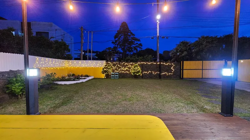[Aewol, Jeju] A two-story independent guesthouse that can accommodate 4 people at most and up to 6 people. 12