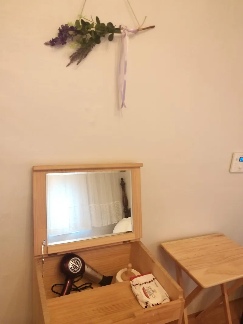 [Yuseong, Daejeon] One-room apartment #203, 5 minutes from Yuseong Guam Station 8