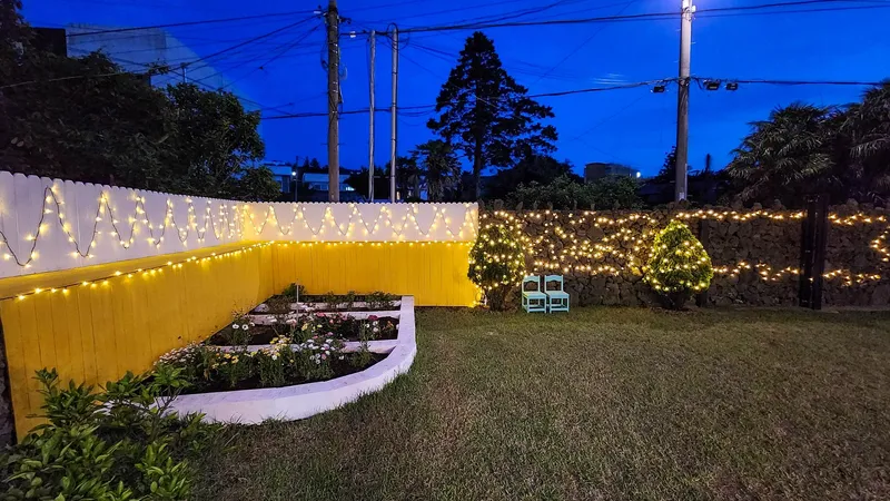 [Aewol, Jeju] A two-story independent guesthouse that can accommodate 4 people at most and up to 6 people. 11