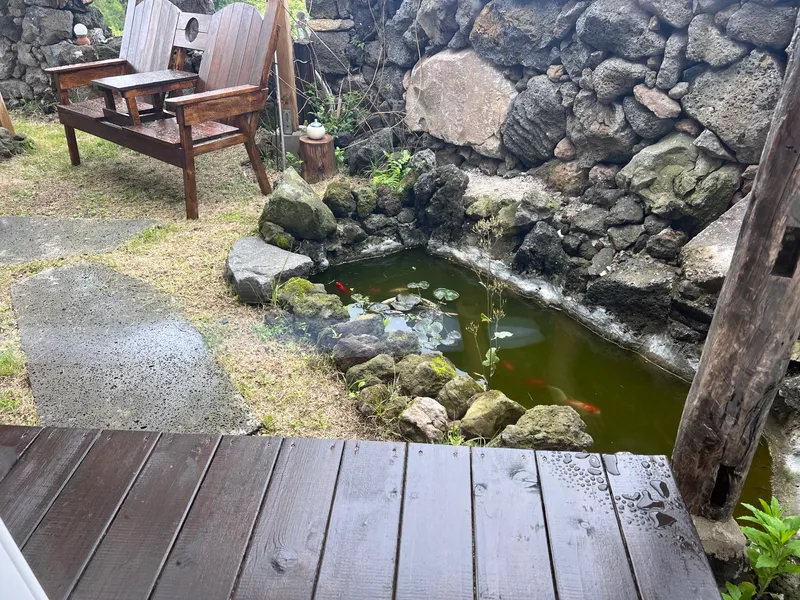 [Aewol, Jeju] Half-price discount event for full moon #Jeju emotional accommodation #Ghibli emotional #Moon 33