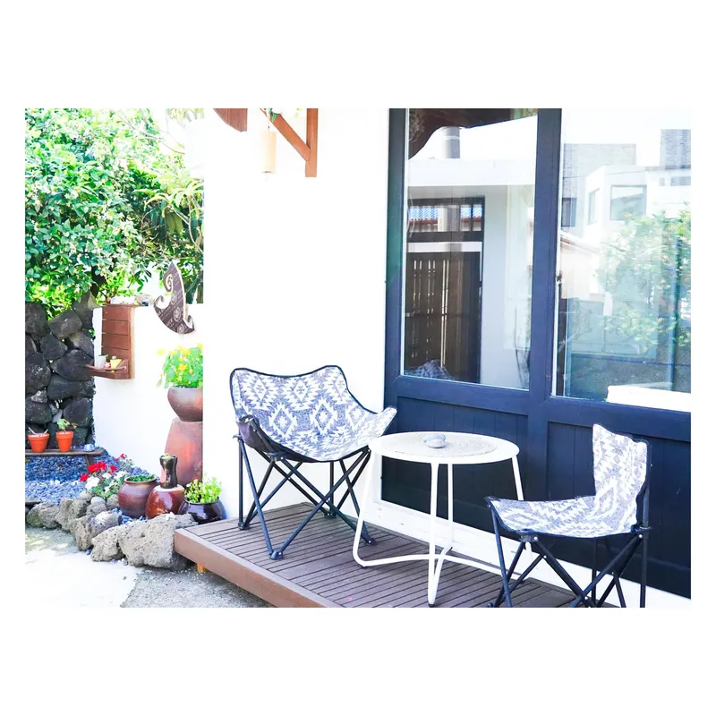 [Hahyo-dong, Seogwipo] Today's romantic Jeju seaside village small house 46