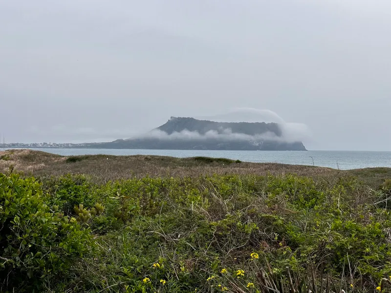 [Seongsan, Seogwipo] Gwangchigi Beach with a high-class ocean view overlooking Seongsan Sunrise Peak and the sea 10