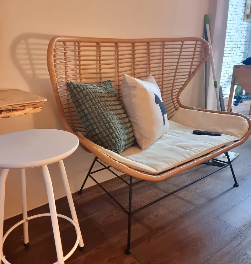 [Gangnam, Seoul] Gam House, 3 minutes from Hakdong Station Exit 1 34