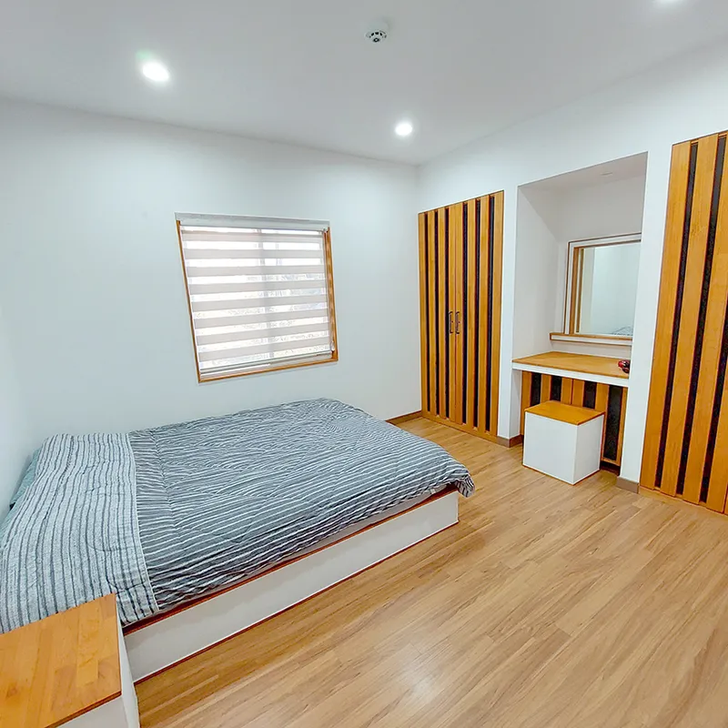 [Hangyeong, Jeju] A two-room detached house where you can live privately in Jeju #Spacious parking lot 10