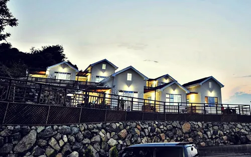 [Yeosu] Ocean view 2-person room with sunrise view #Maison Mocha 11