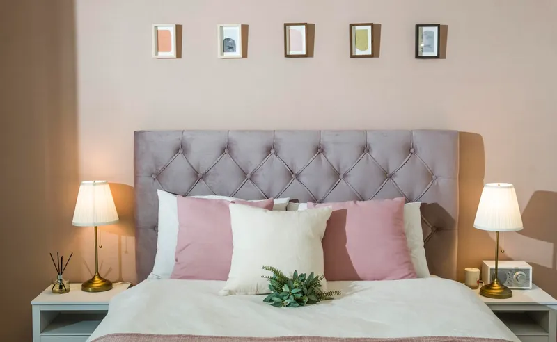 [Seongnam][Gyeonggi Pangyo] Modern interior three-room 33 pyeong luxury apartment 20 minutes walk from Pangyo Station 14