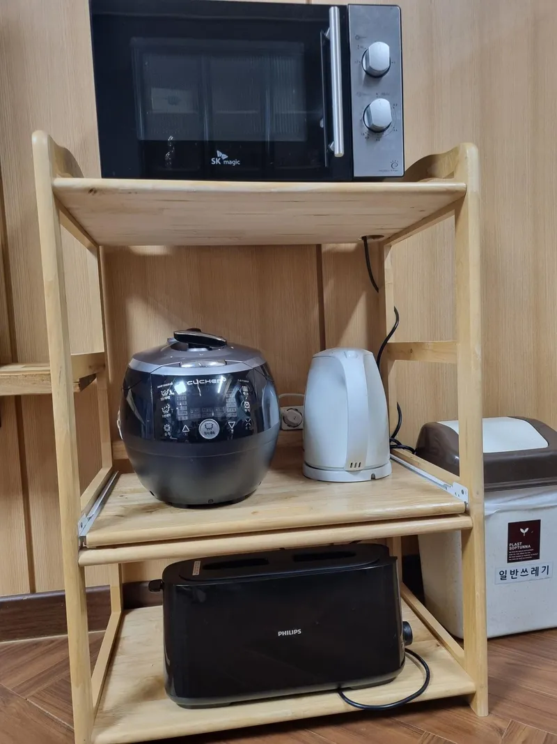 [Namhae] Ocean view, 2nd floor (pet-friendly) detached house with a garden and sea view 155