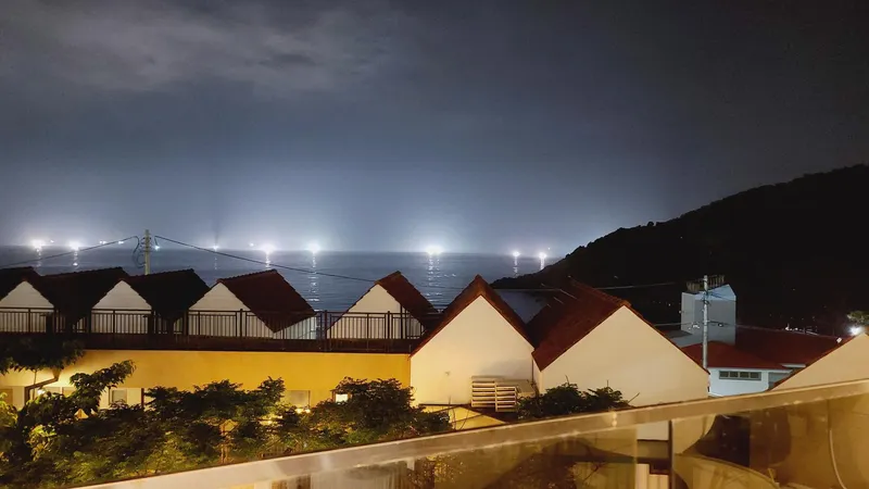[Jocheon, Jeju][Jeju Hamdeok] Ocean view premium accommodation, 30 seconds walk to Hamdeok Beach 29