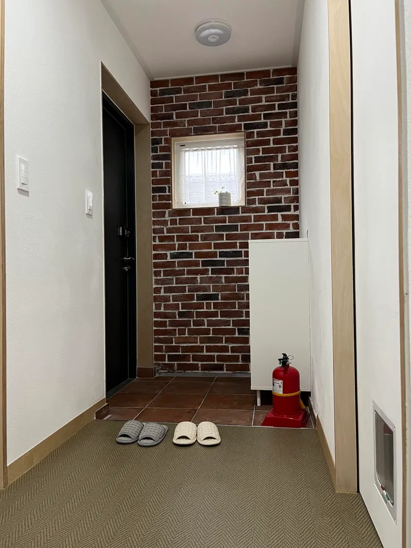 [제주 조천][제주 함덕] 고양이처럼 느긋하게 쉬어가는 독채 한달살기 23