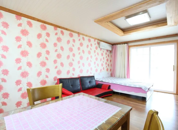[Yangyang] Seorak, a pension-type accommodation right in front of Namdaecheon 8