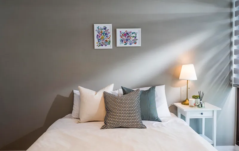 [Seongnam][Gyeonggi Pangyo] Modern interior three-room 33 pyeong luxury apartment 20 minutes walk from Pangyo Station 20