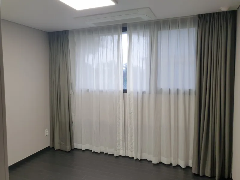 [Seongsan, Seogwipo] A completely private space amidst nature, Shining Penthouse 2nd Floor E2 7