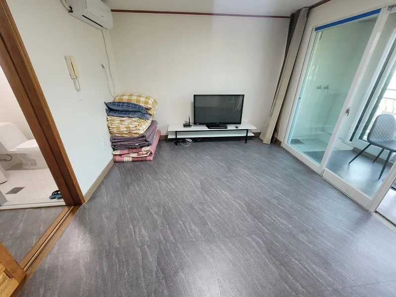 [Namhae] Super cost-effective ocean view ondol G #small dogs allowed 5