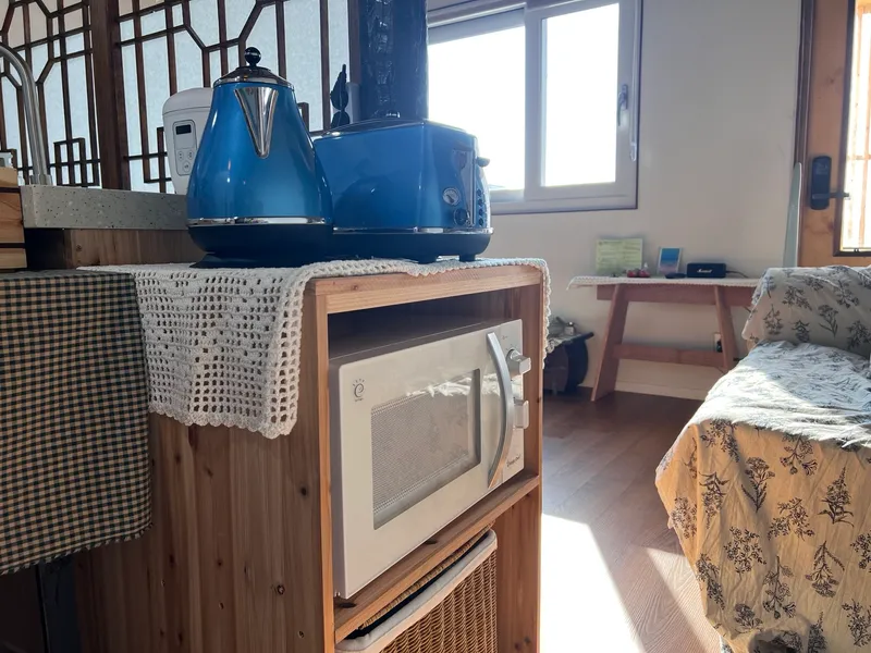[Aewol, Jeju] Full Moon Sale Half Price Event #Jeju Emotional Accommodation #Healing Experience Accommodation #Star 21