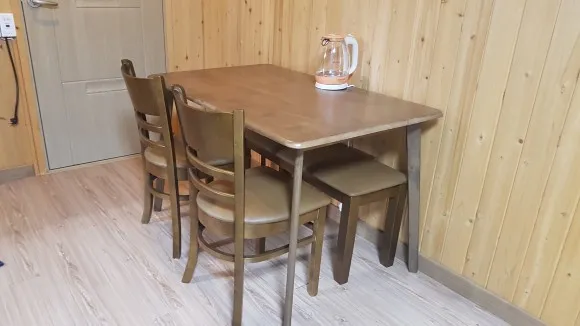 [Yangyang] 2-person room assigned to a pet-friendly pension near Mulchi Port 6