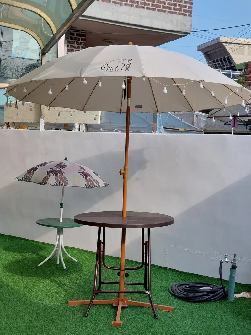 [Chuncheon] 3-minute walk from Namchuncheon Station, single-story house (room 3), near E-Mart and good restaurants 8