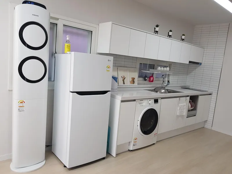 [Chuncheon] 3-minute walk from Namchuncheon Station, single-story house (room 3), near E-Mart and good restaurants 11