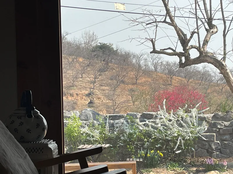[Buyeo] Remodeling a country house to achieve comfort 14
