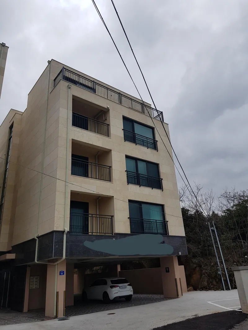 [Aewol, Jeju] Newly built, fully furnished near Aewol Beach #PetFriendly202 24