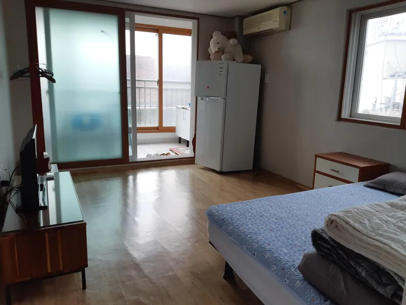 [인천 옹진] 영흥도 바다에서 가까운 커플방 2