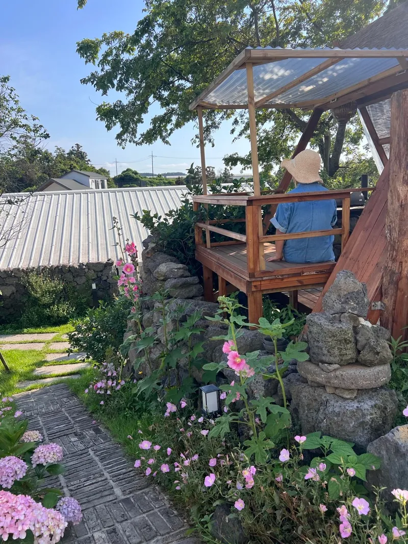 [Aewol, Jeju] Full Moon Sale Half Price Event #Jeju Emotional Accommodation #Healing Experience Accommodation #Star 37