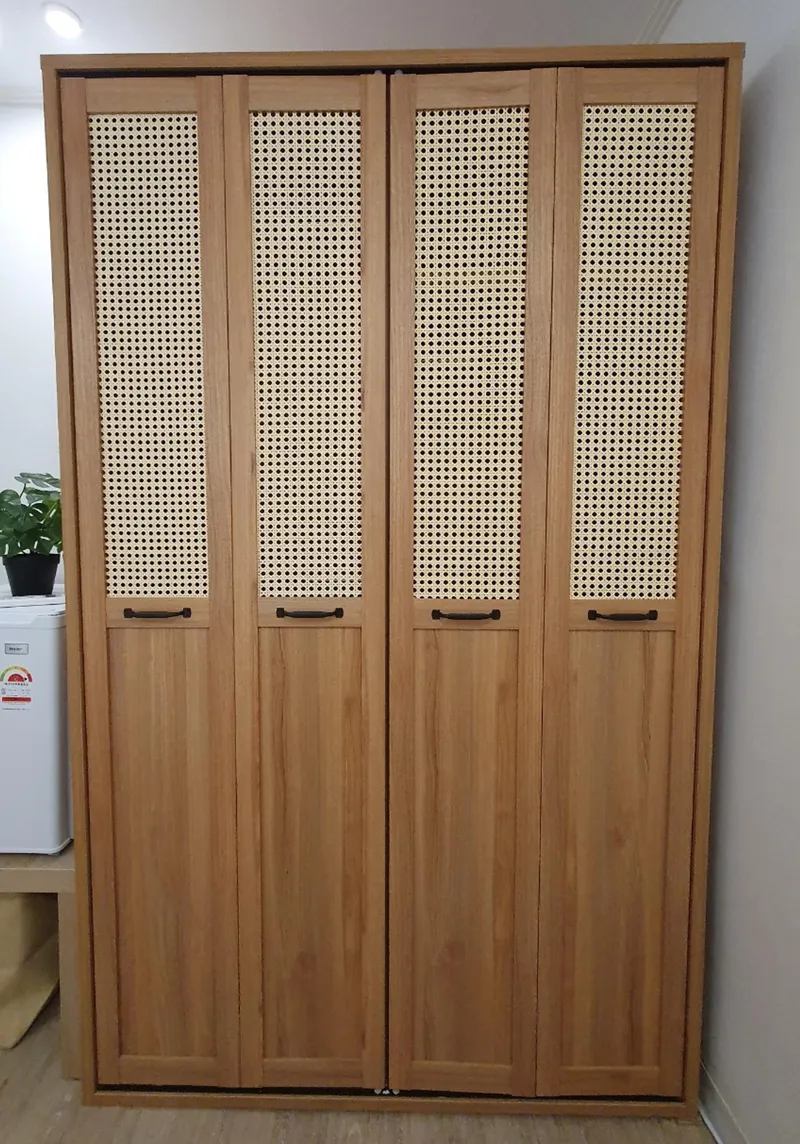 [Seongbuk, Seoul] Simple & Comfortable Korea University Jongam-dong Stay One Room A202 5
