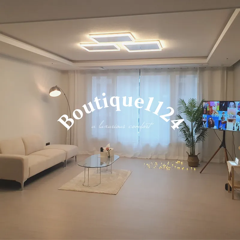 [Dongjak, Seoul] Heukseok-dong three-room apartment 10