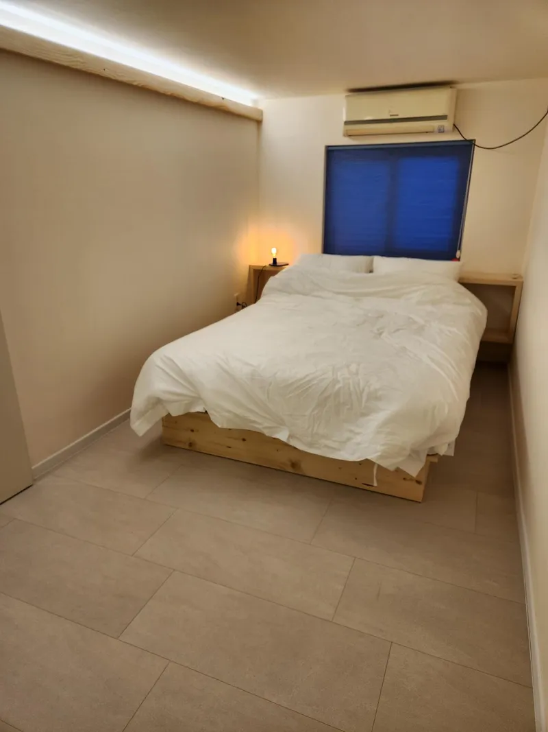 [Seoho-dong, Seogwipo] A secluded, independent stone-walled house near various amenities 2