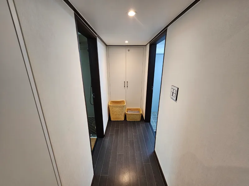[전남 여수] 백야도에 있는 쓰리룸 농가독채 #루프탑오션뷰 #야외자쿠지 14