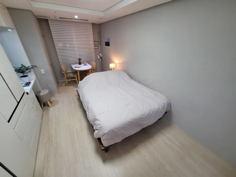[서울 중구][서울 충무로역] 남산뷰 을지로 명동 동대문 Klofnik Stay 2